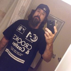 Meet your Posher, Aj